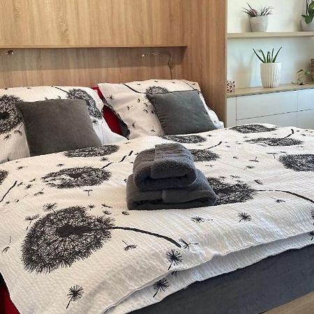 Apartman Na Zahradni Kyjov  Bagian luar foto
