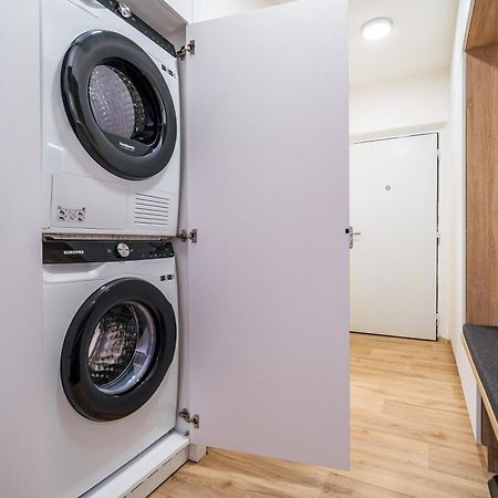 Apartman Na Zahradni Kyjov  Bagian luar foto