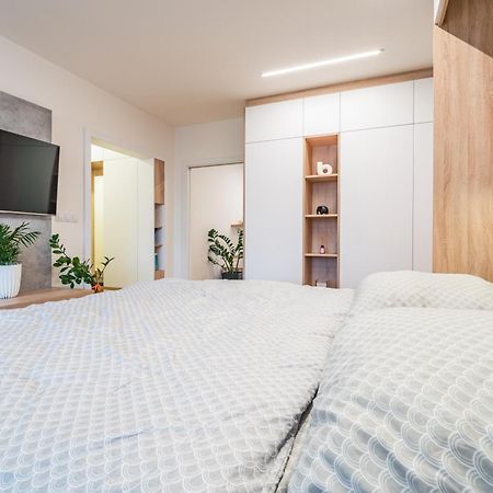 Apartman Na Zahradni Kyjov  Bagian luar foto