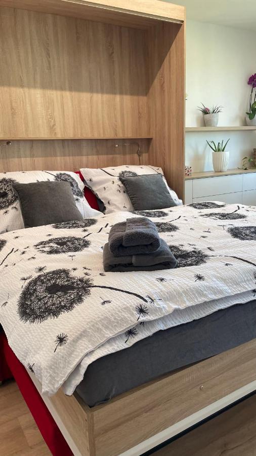 Apartman Na Zahradni Kyjov  Bagian luar foto