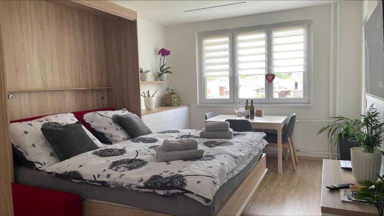 Apartman Na Zahradni Kyjov  Bagian luar foto
