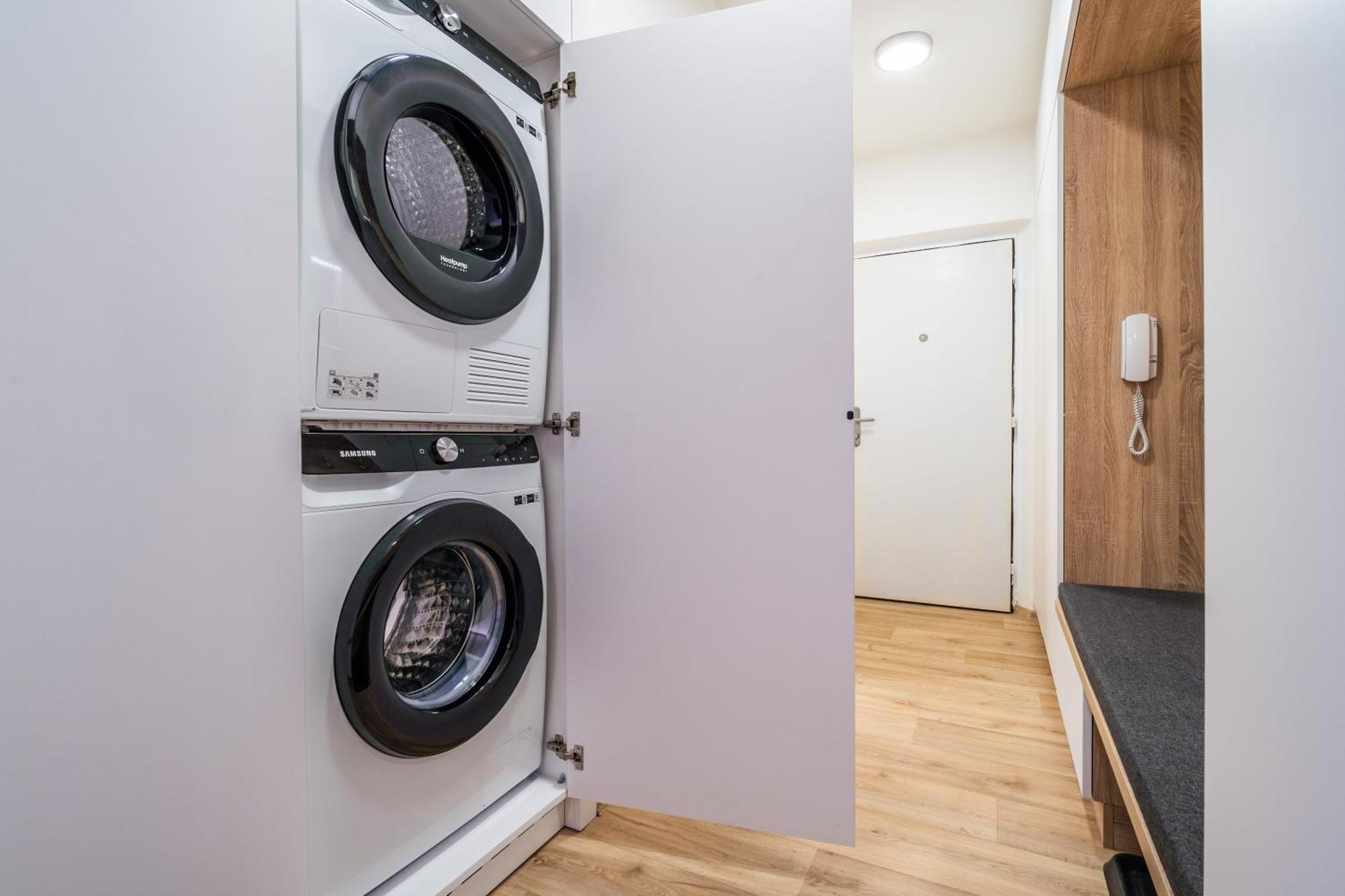 Apartman Na Zahradni Kyjov  Bagian luar foto