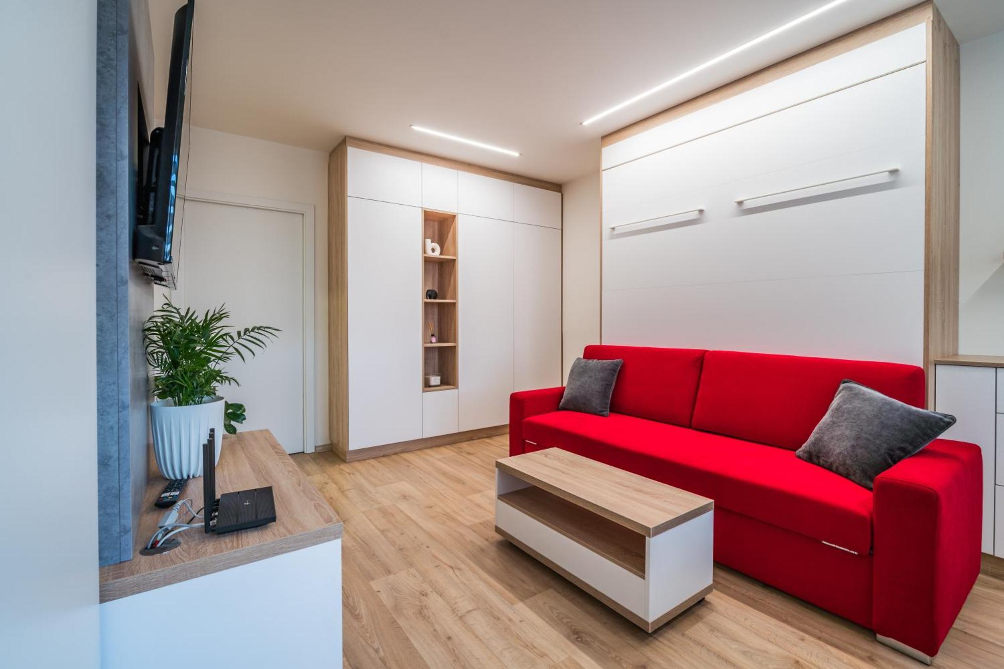 Apartman Na Zahradni Kyjov  Bagian luar foto