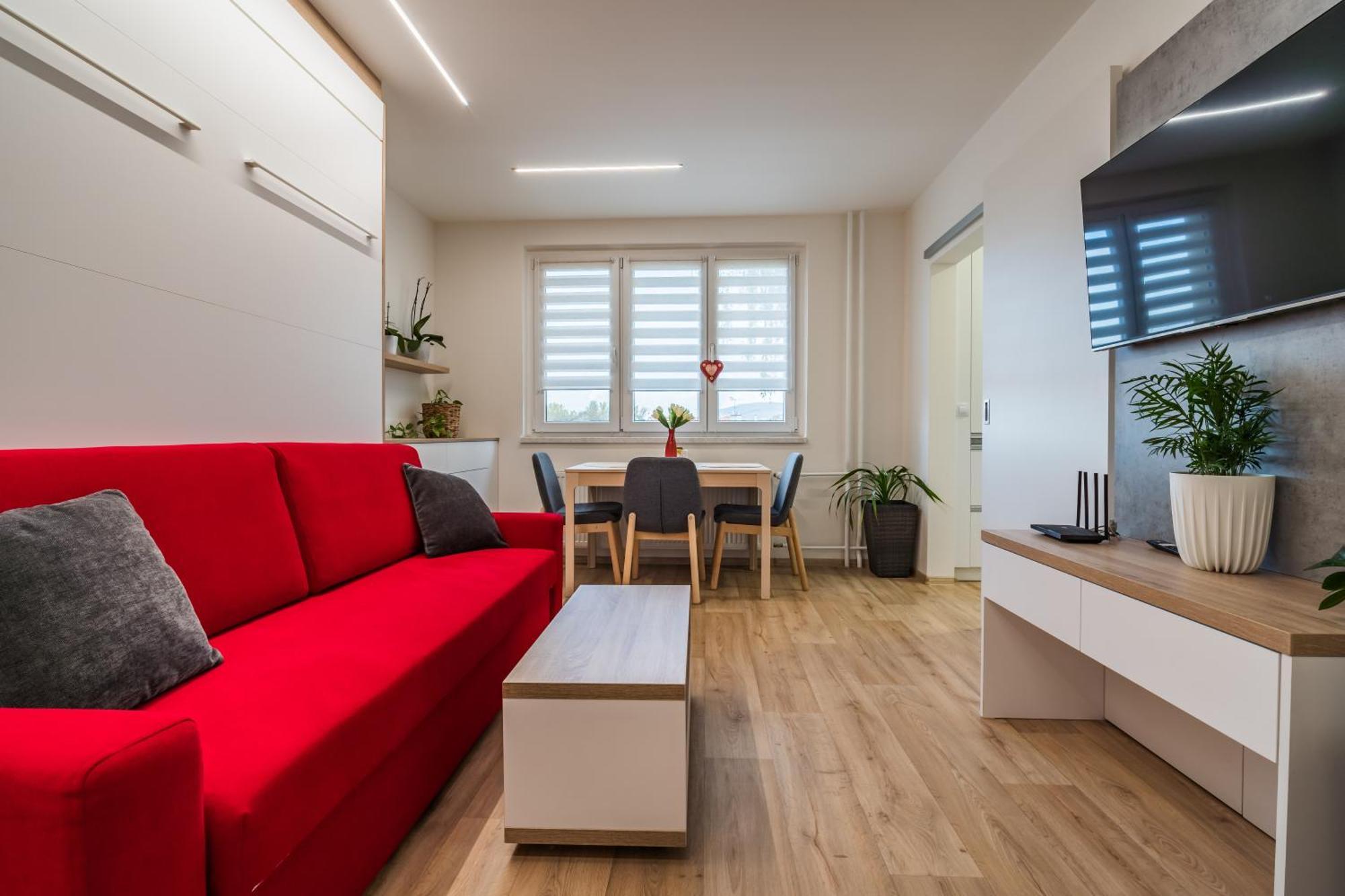 Apartman Na Zahradni Kyjov  Bagian luar foto